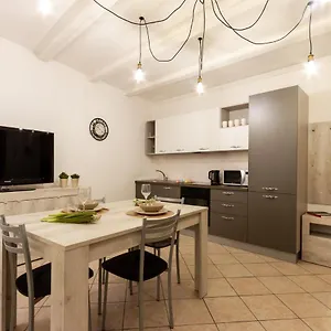 Appartamento Garibaldi - Smart, Mantova