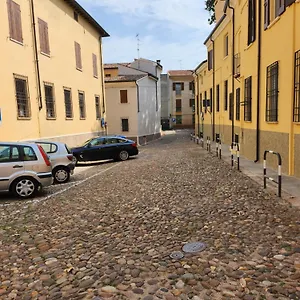Appartamento Domus Flavia, Mantova