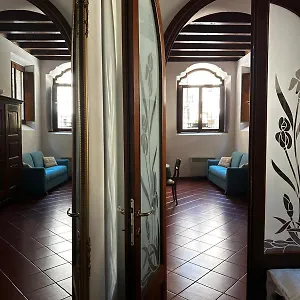 Appartamento Ca' Isora, Mantova