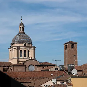 Appartamento Mansarda Le Torri, Mantova