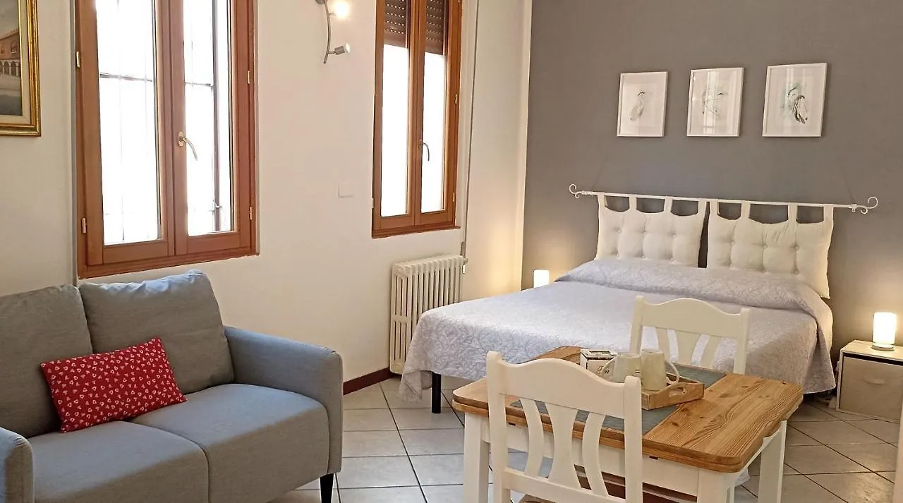 Appartamento Cecily'S House Mantova