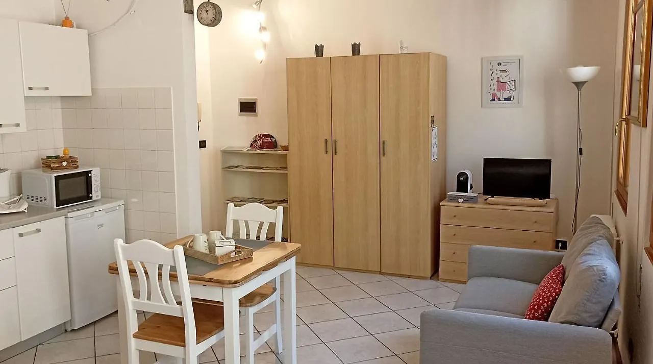 Appartamento Cecily'S House Mantova