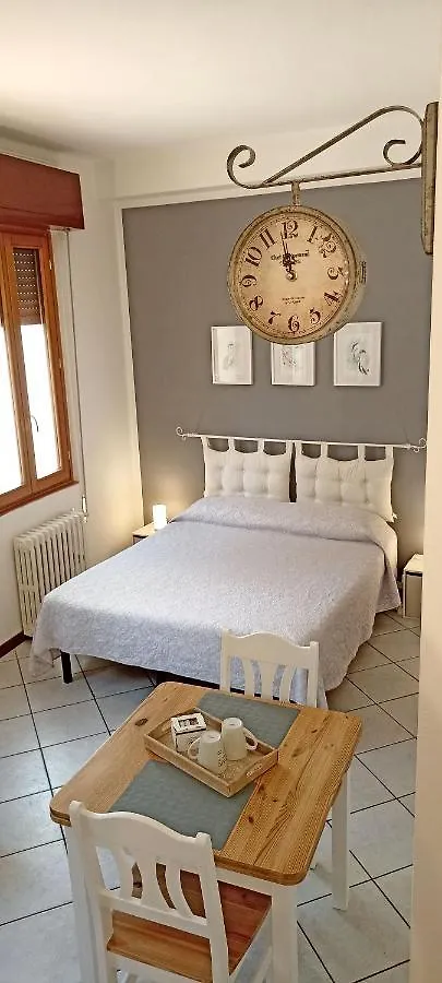 Appartamento Cecily'S House Mantova