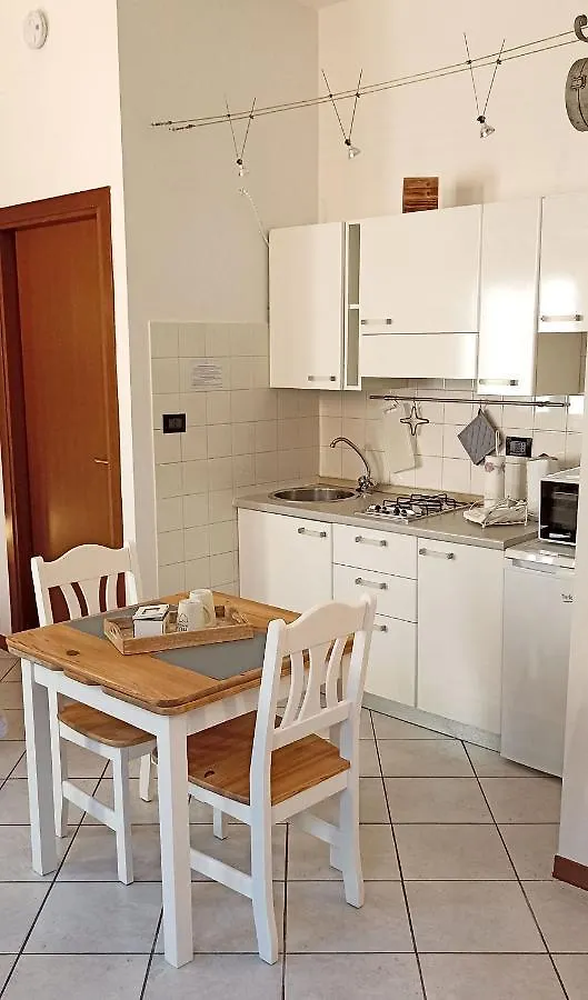 Appartamento Cecily'S House Mantova 0*,  Italia