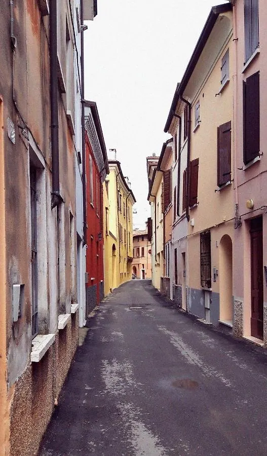 Appartamento Cecily'S House Mantova